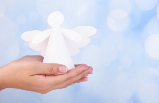 angeli carta comunione fai da te angeli carta comunione