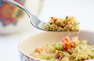 Quinoa