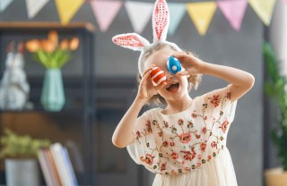 Poesia sulla Pasqua per bambini