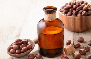 Olio di jojoba