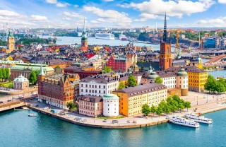 Svezia, quando andare e cosa vedere Svezia, quando andare e cosa vedere