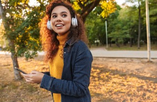 Musica per camminare