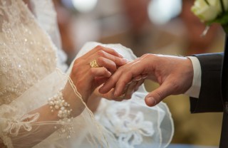 Matrimonio religioso