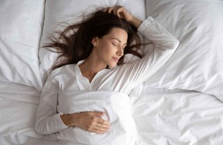 Cosa significa sognare la mamma