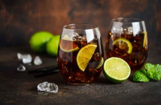 Cuba Libre Cuba Libre