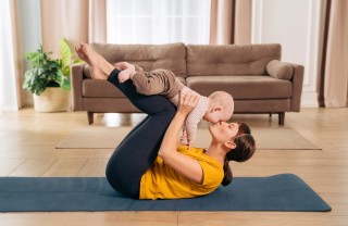 fitness post partum fitness post partum