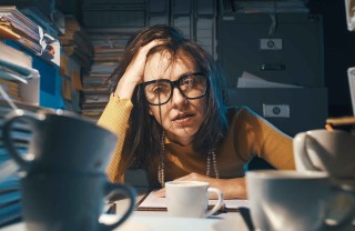Stress da lavoro correlato