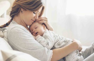 Tornare a casa con il neonato Tornare a casa con il neonato