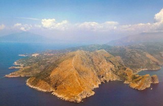 Baia di Ieranto