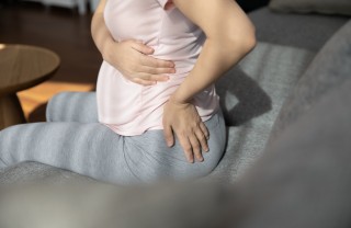 mal di schiena, gravidanza, rimedi naturali