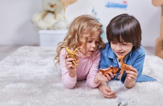 giornata internazionale famiglie