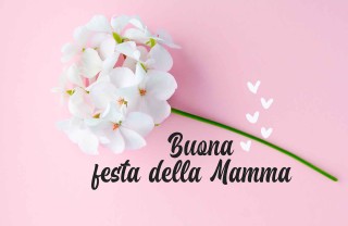 Poesia per la Festa della mamma