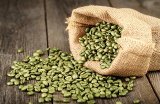 Caffè verde Caffè verde