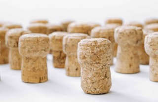Tappi di sughero