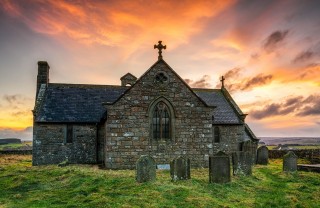 Che cosa vuol dire sognare una chiesa sognare, chiesa, interpretazione
