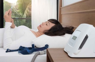 Apnea notturna ostruttiva