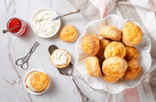 Scones