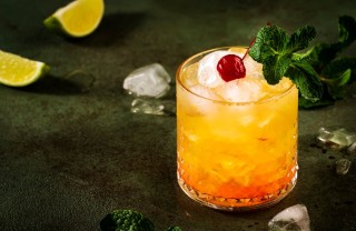 La ricetta del Mai Tai e la storia del cocktail mai tai, cocktail, drink estivi