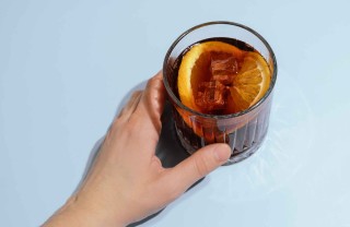 Negroni sbagliato