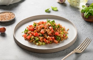 Insalata di farro