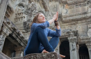 Yoga cambogia