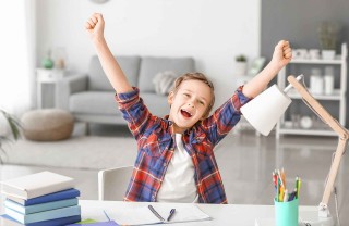 Fine della scuola 2022