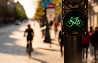 Galateo della mobilità sostenibile