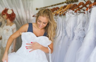 Abito da sposa