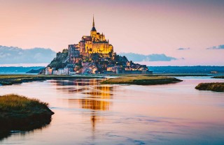 Quando visitare Mont Saint Michel