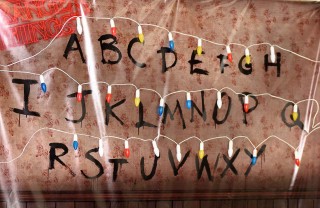Stranger Things