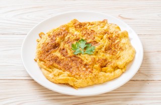 frittata tonno prezzemolo ricetta