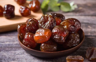 Marmellata di giuggiole