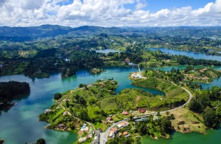 Colombia