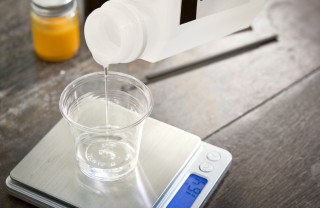 spiedo fai da te resina epossidica, spiedo fai da te resina