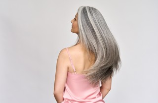 Capelli bianchi