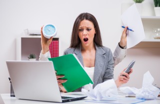 dipendenzada lavoro sintomi, dipendenza da lavoro