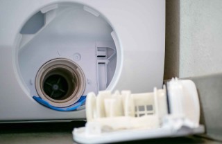 Ogni quanto pulire il filtro della lavatrice