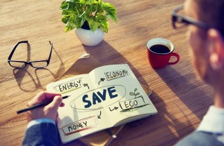 Cos'è il risparmio energetico