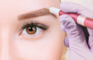 Microblading in gravidanza