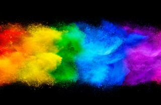 Coloreria Acchiappacolore Pride 2022