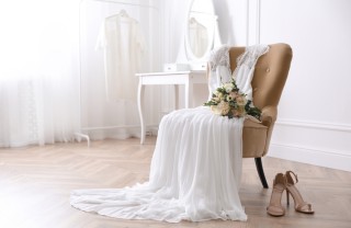Abito da sposa