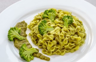Pesto di broccoli