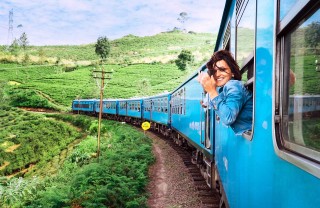 Come risparmiare viaggiando in treno