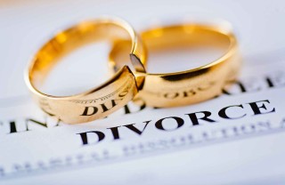 Divorzio senza avvocato