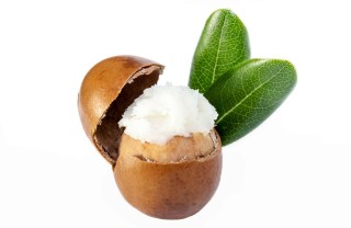 Cos'è il karité Cos'è il karité