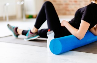 foam roller