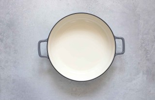 Cosa cucinare nella pentola di coccio 