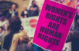 Cos'è il pinkwashing
