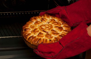 Pirofile da forno