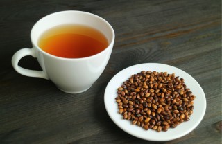 Tè d'orzo